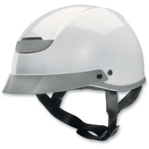   Vagrant Helmet , Color Pearl White, Size 2XS XF0103 0624 Automotive