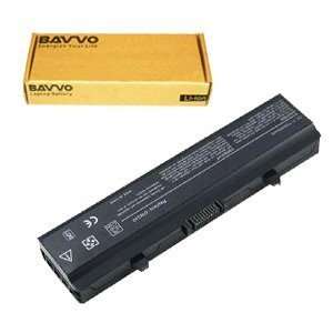   Replacement Battery for DELL 312 0626,6 cells