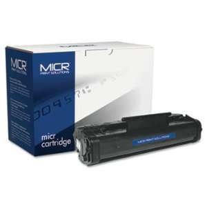  New MICR Print Solutions 06AM   06AM Toner, 2,500 Page 
