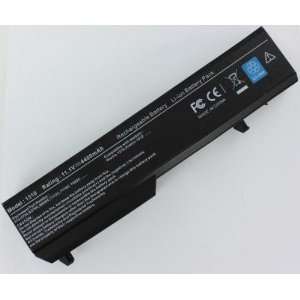  6 cell Lion Primary Battery 312 0724 for Dell 1310/ 1510 