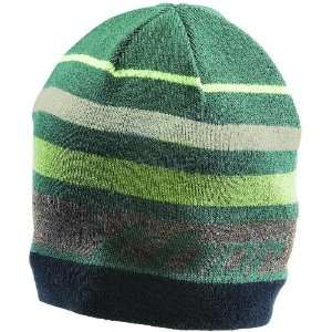    Thor Beanie , Style Allister, Color Olive XF2501 0878 Automotive