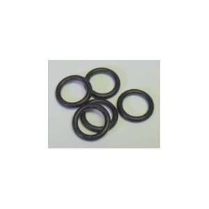  TWO   Rubber O Rings (Small) 