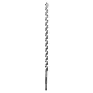  MAGBIT 727.0916 MAG727 9/16 Inch by 23 Inch Long Auger Bit 