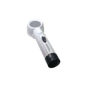   REIZEN Led Raylite 3 Hand Magnifier 8.7x 31.0D