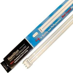  Linear Pin 36W Compact 10,000K Super White Fluorescent 