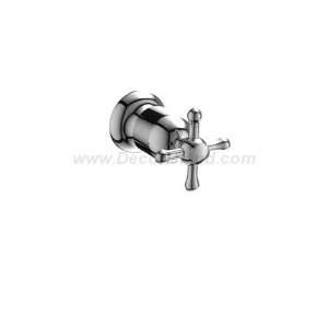  Riobel SN30+C Â¾ Shut off valve: Home Improvement