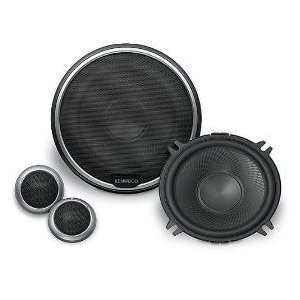   Performance Series 5 1/4 component speaker system: Car Electronics