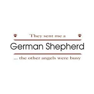  German Shepherd Shirts: Pet Supplies