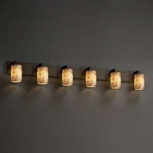   Group ALR 8926 40 ABRS 6 Light Alabaster Rocks