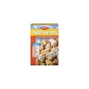 Moms Best Cereal Sweetened Wheat fuls Cereal (3x24 Oz.):  