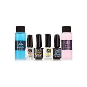  Red Carpet Manicure Must Haves Kit: Health & Personal Care