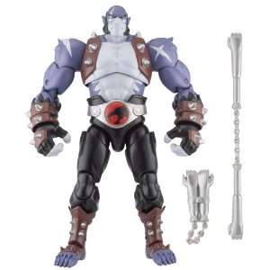  ThunderCats Panthro 6 Collectors Action Figure: Toys 
