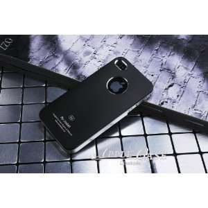  Air Jacket Iphone 4 4s Metal Full Protection Cover with 