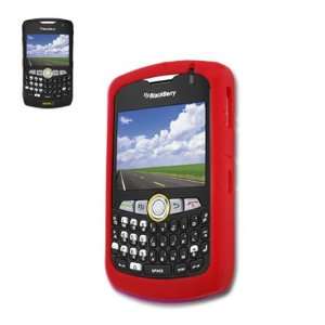   SLC002 Blackberry 8350I RED Nextel,Sprint Cell Phones & Accessories