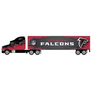    Atlanta Falcons NFL TR09 Tractor Trailer