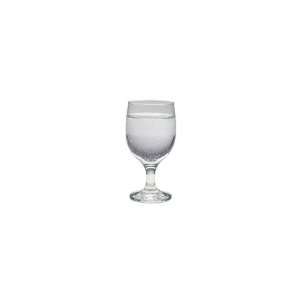   Elemental Capri 11 1/4 Oz. Glass Goblet   101223