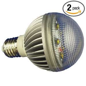  West End Lighting WEL B69 102 2 Transparent Non Dimmable 