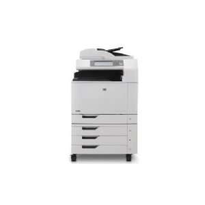  HP Color Laserjet CM6040F Mfp Printer 220 Voltearly 