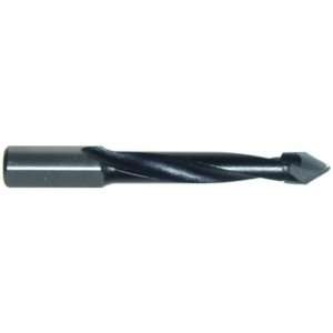 Magnate 1047 Metric Boring Bits, 10mm Shank x 77mm Thru Bore   Right 