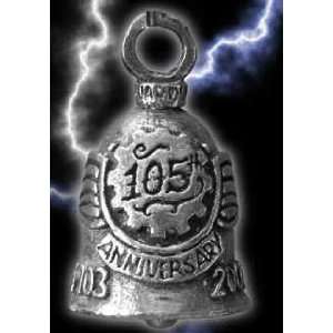  105th Anniversary Guardian Biker Bell Automotive