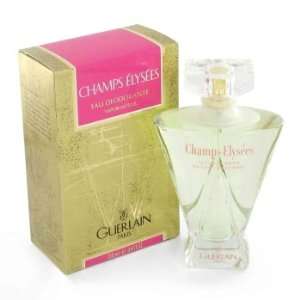  Champs Elysees Perfume for Women, 3.4 oz, Deodorant Spray 
