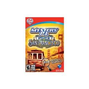   San Francisco Three Fun Game Modes 5 Unique Mini Games: Home & Kitchen