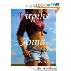 Start reading Virgins: Anna on your Kindle in under a minute . Don 