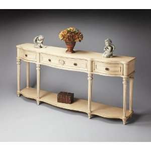  Butler Specialty Console Table   3028249: Home & Kitchen