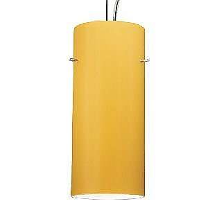  Dax Pendant with Incandescent Canopy by W.A.C. Lighting 