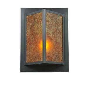  11W Wedge Wall Sconce