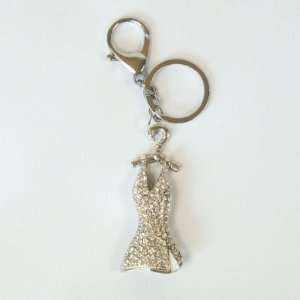  Sexy Victoria Secret Gown Keychain: Office Products
