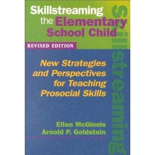   Child New Strategies and Perspectives for Teaching Prosocial Skills