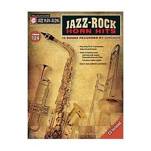  Jazz Rock Horn Hits Musical Instruments