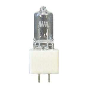  JC22.8V/110W/G6.35 110 Watt 22.8V G6.35 Base Medical Lamp 