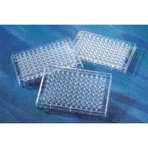 Costar 96 Well EIA/RIA Plates, Plate; Round; High Binding; 25/Pack 
