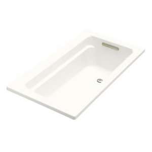  Kohler Bathtub K 1123 G9. 60L x 32W x 19H, Sandbar 