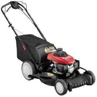 MTD Gold 12AVD32Q704 160cc Gas 21 in 3 in 1 Self Propelled Lawn Mower