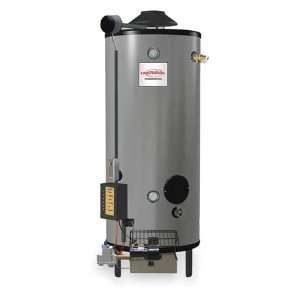    RUUD GN75 125 Water Heater,Gas,75 Gal,125,000 BTU: Home Improvement