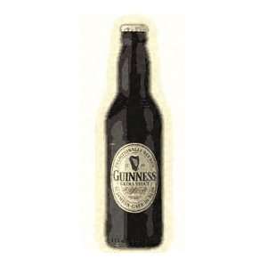  Guinness Extra Stout 12OZ Grocery & Gourmet Food