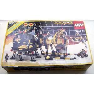  Lego Legoland Space System Blacktron #6987 Toys & Games