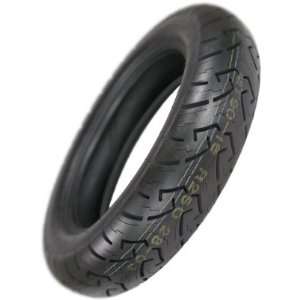  250 Front Tire   13090HB16   Black Wall: Automotive