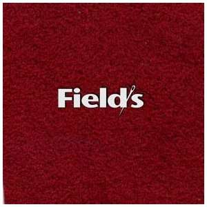    Ultrasuede® Soft Premium #1348 Colonial Red Arts, Crafts & Sewing
