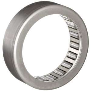 INA SCH1310 Needle Roller Bearing, Heavy Series, Steel Cage, Open End 
