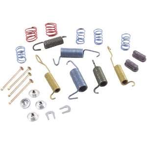  Beck Arnley 084 1371 Drum Brake Hardware Kit: Automotive