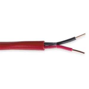  .41.03 Cable,Fire Alarm,Plenum,14/2,1000Ft, Red