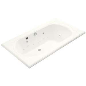  Kohler K 1418 CT 58 Whirlpools & Tubs   Whirlpools 