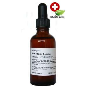  Scar Repair Solution with L Ascorbic Acid, Quercetin and 