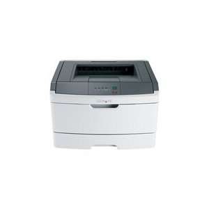  Lexmark E260D Government Compliant Laser Printer 