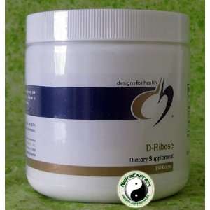   for Health   D Ribose powder   150 grams