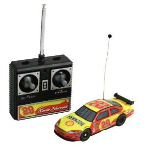  #29 Kevin Harvick 1:43 Scale Radio Control: Toys & Games